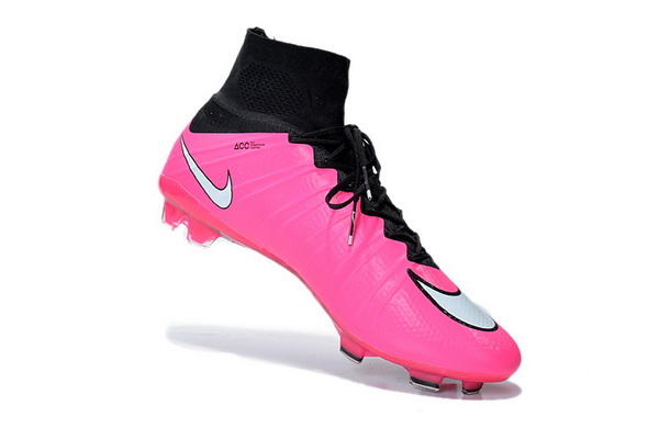 Nike Mercurial Superfly IV FG Men Shoes--027